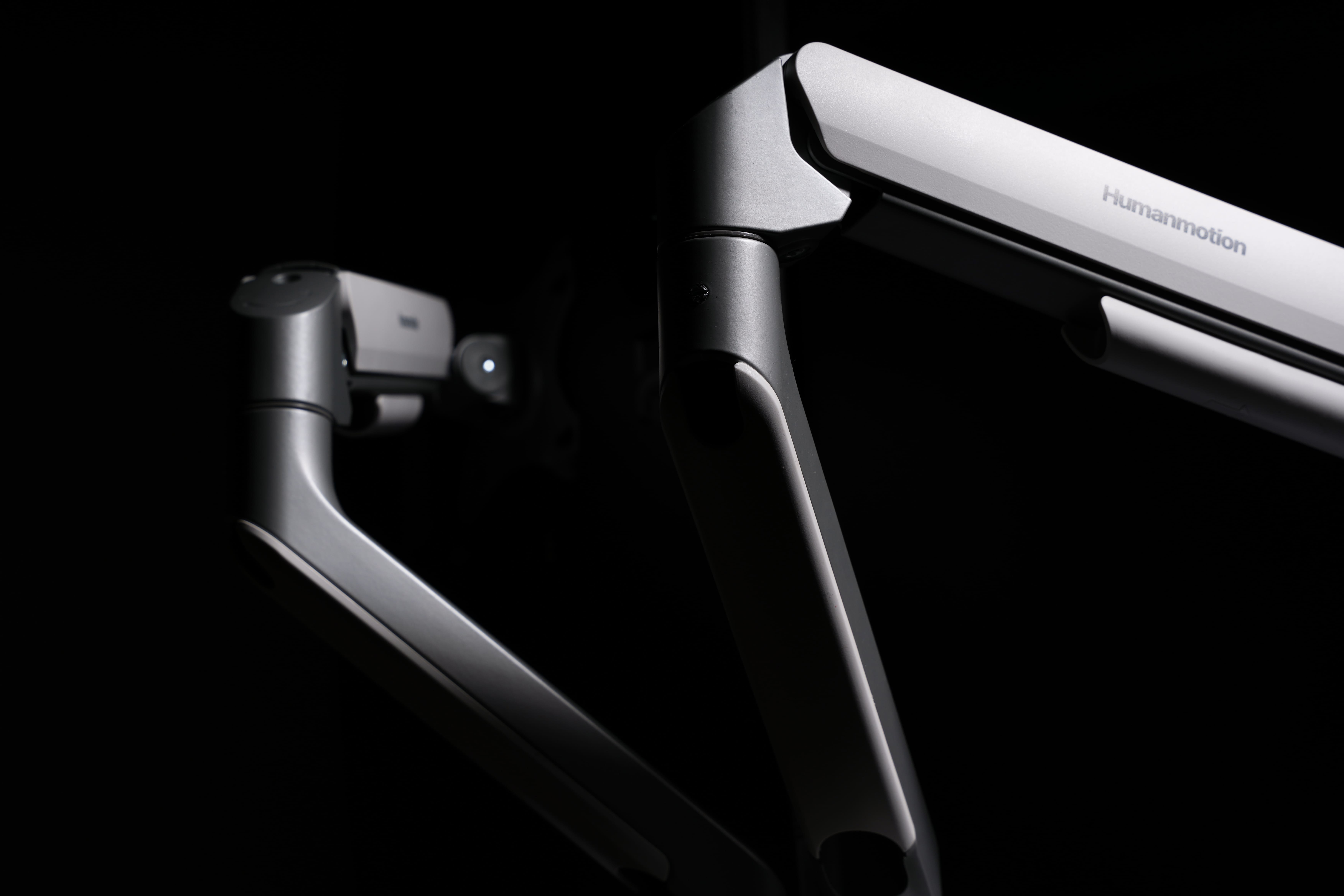 Giá đỡ màn hình Hyperwork Human Motion T6 Pro