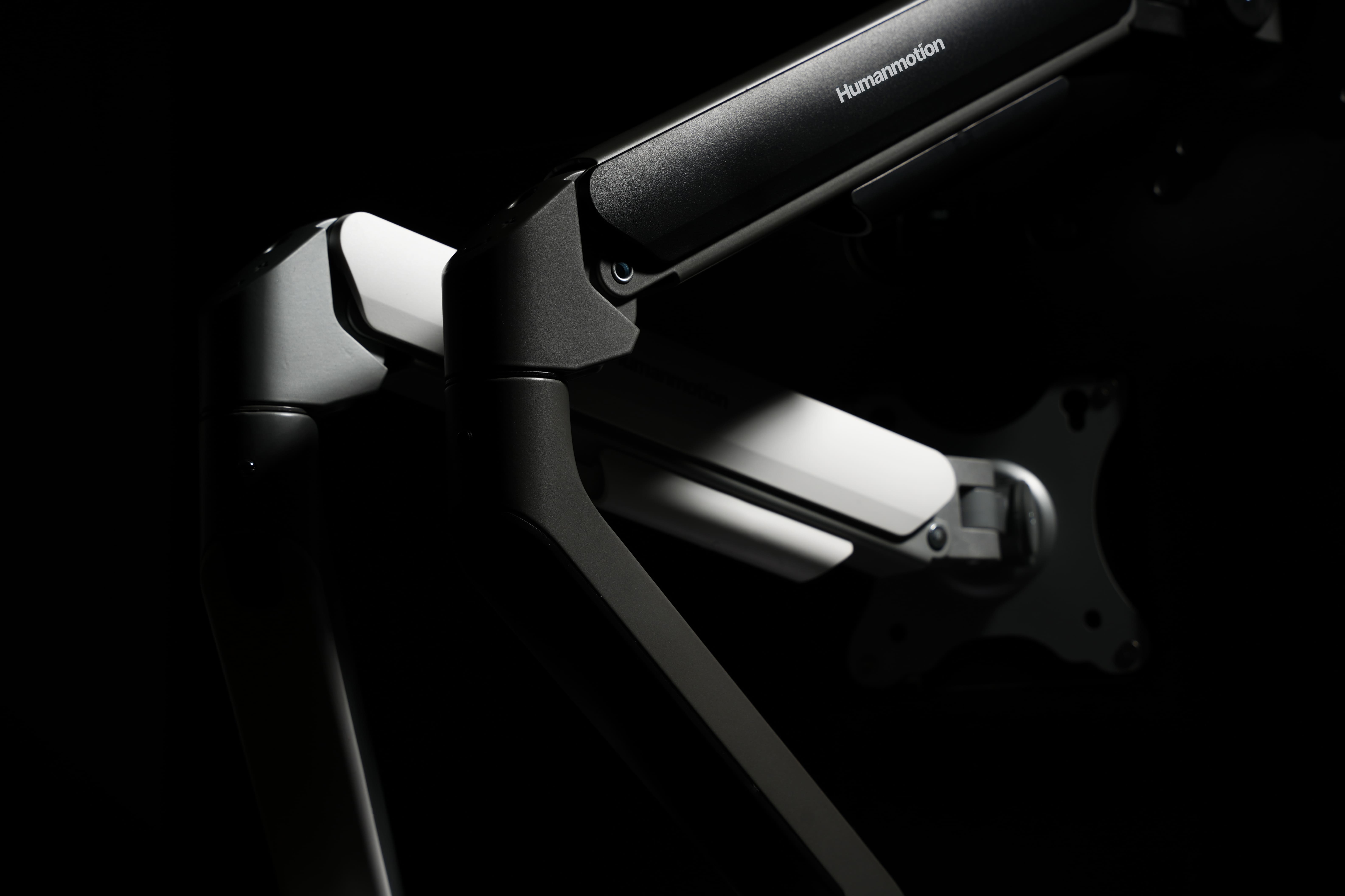 Giá đỡ màn hình Hyperwork Human Motion T6 Pro