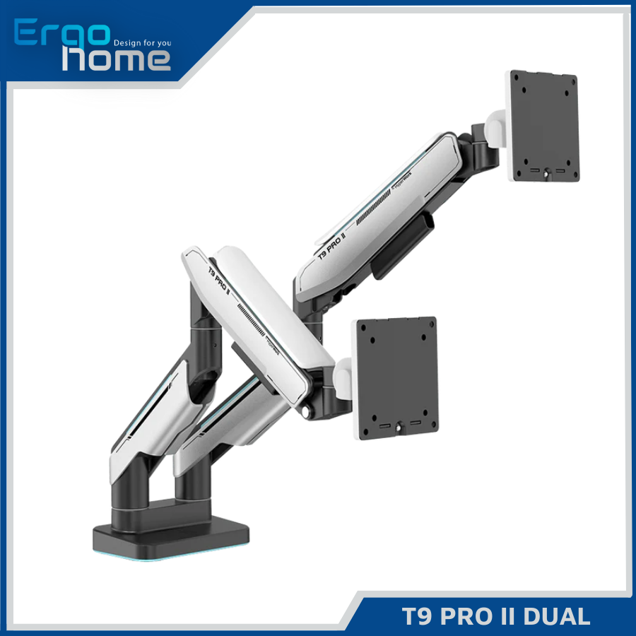 Giá đỡ màn hình Human Motion T9 Pro II