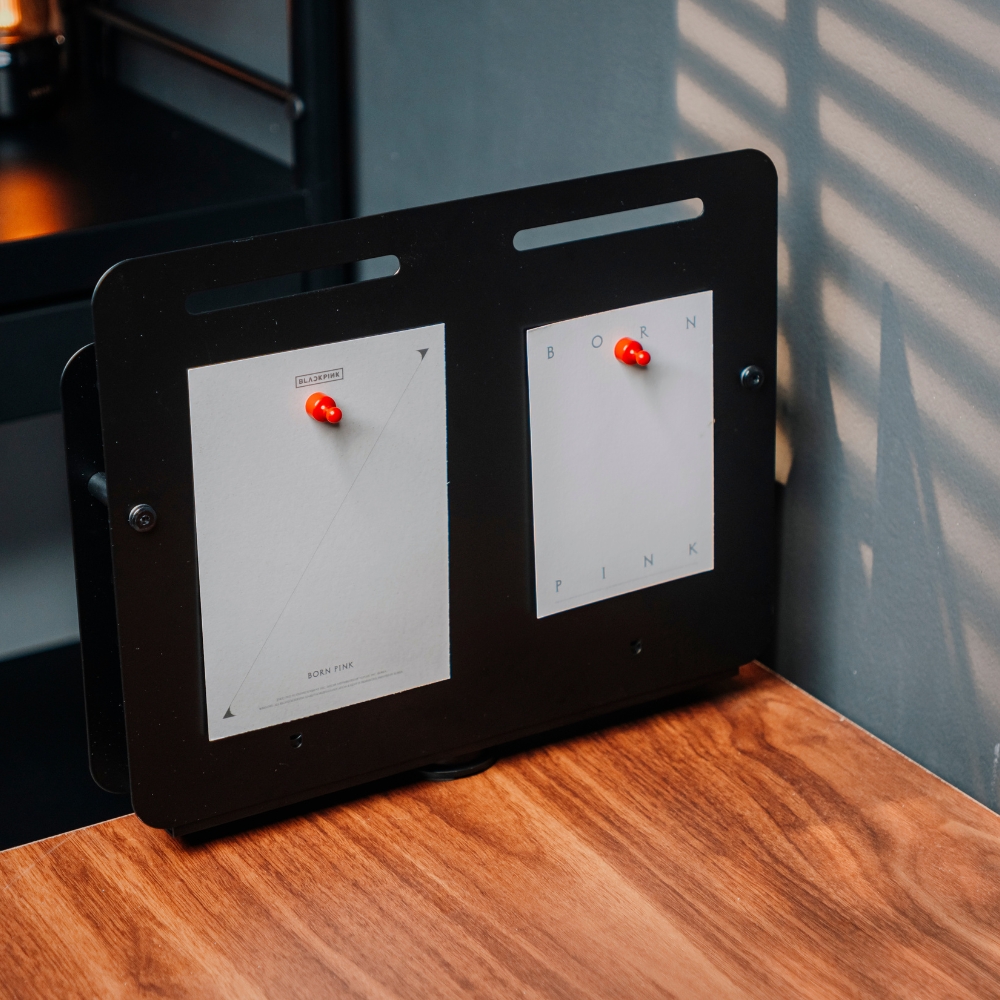 Bảng treo đồ Upgen WorkFlow