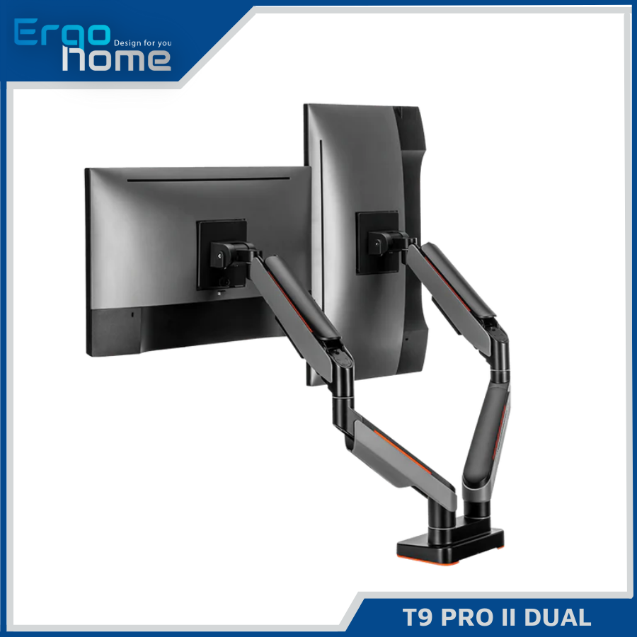 Giá đỡ màn hình Human Motion T9 Pro II