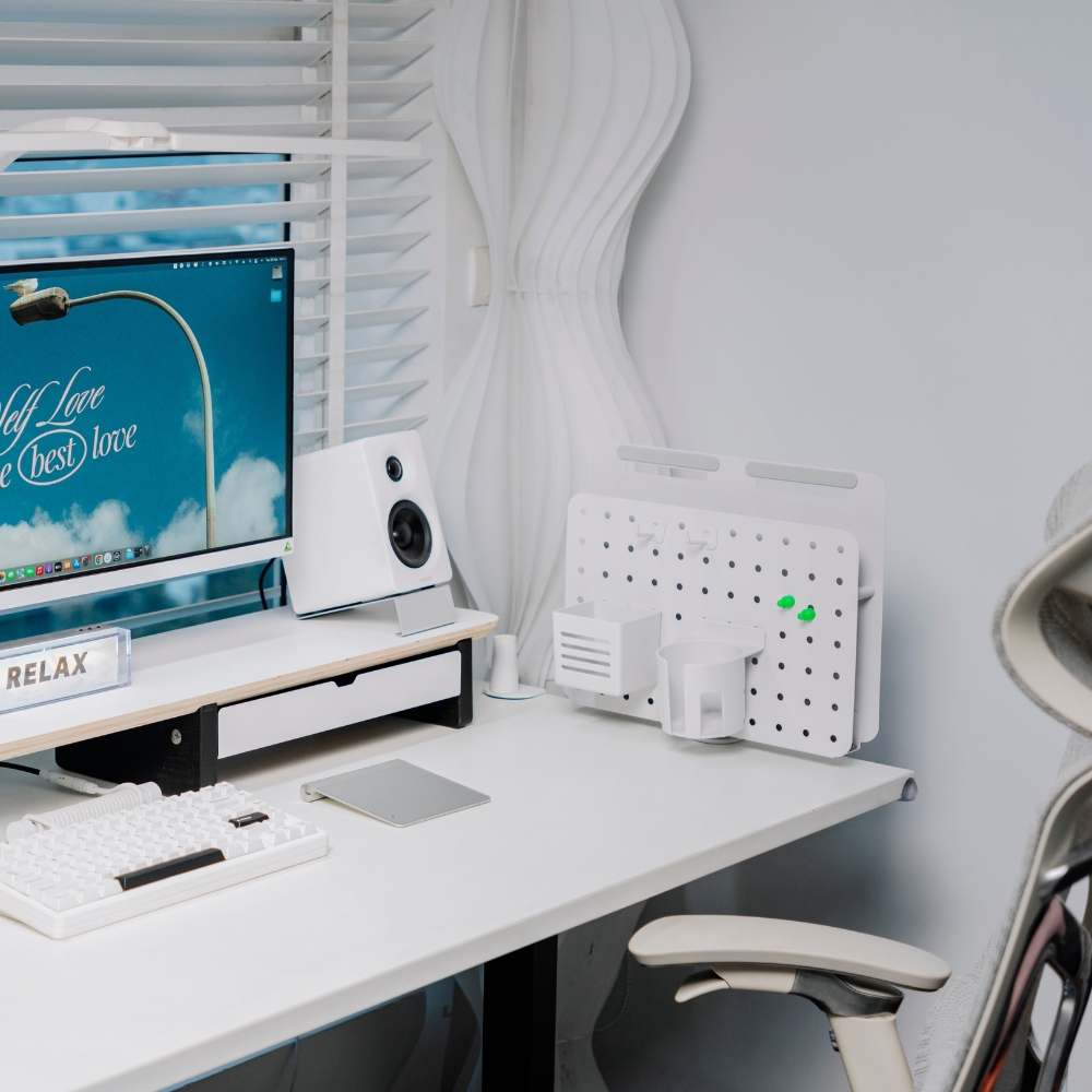 Bảng treo đồ Upgen WorkFlow