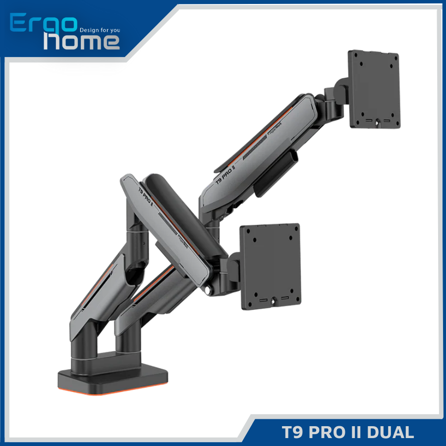 Giá đỡ màn hình Human Motion T9 Pro II