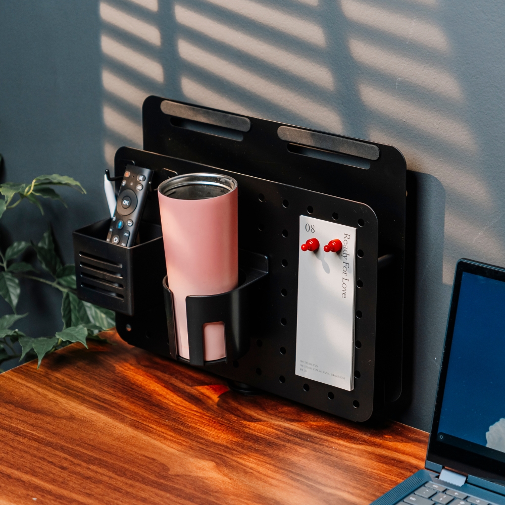 Bảng treo đồ Upgen WorkFlow