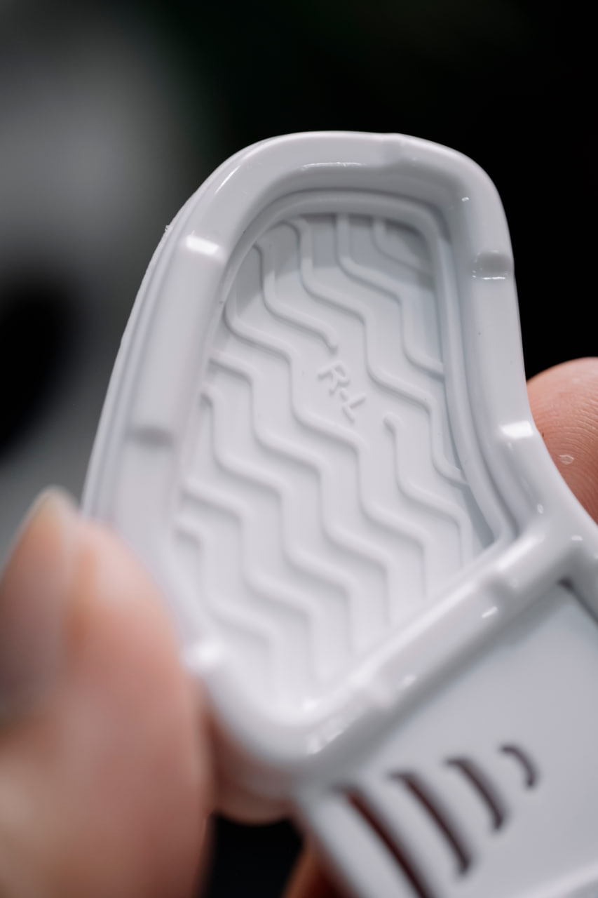 Kê cổ tay công thái học UPGen K05 Plus