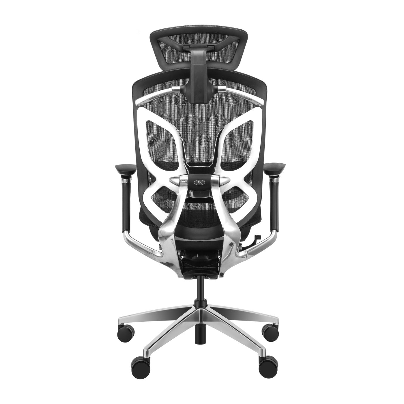 [THANH LÝ HÀNG TRƯNG BÀY CỬA HÀNG] Ghế xoay văn phòng Ergonomic GTChair Dvary Butterfly PRO PHIÊN BẢN MỚI 2024