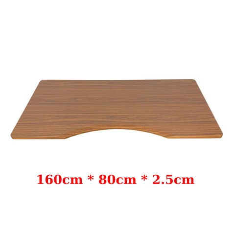 Bàn Làm Việc Nâng Hạ ERGOHOME – UPGen E5  (Premium - 3 Stages) - Mặt bàn gỗ 1M4 / 1M6