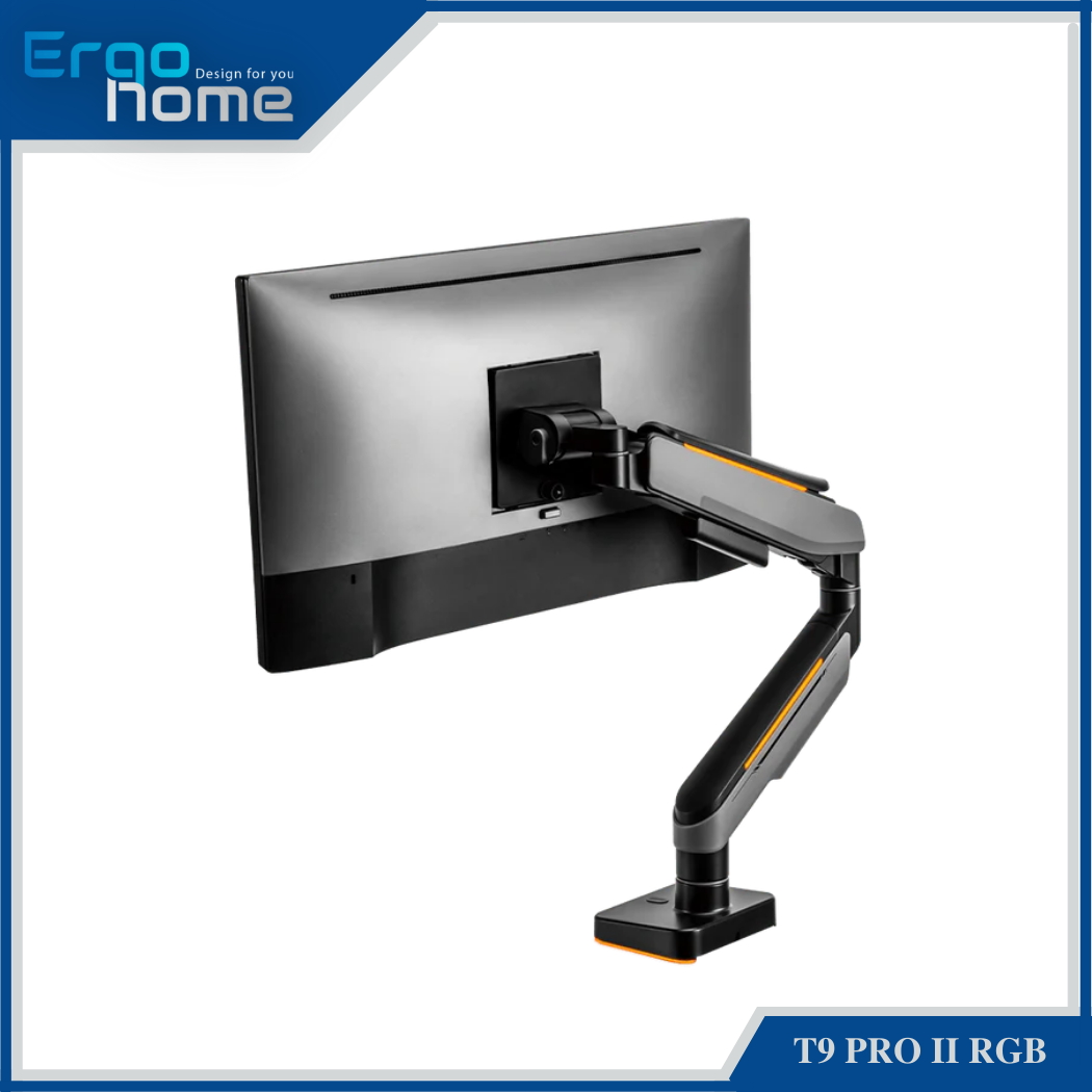 Giá đỡ màn hình Human Motion T9 Pro II RGB