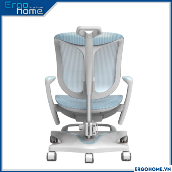 Ghế công thái học ergonomic trẻ em chống gù chống cận full lưới Sihoo Q5A
