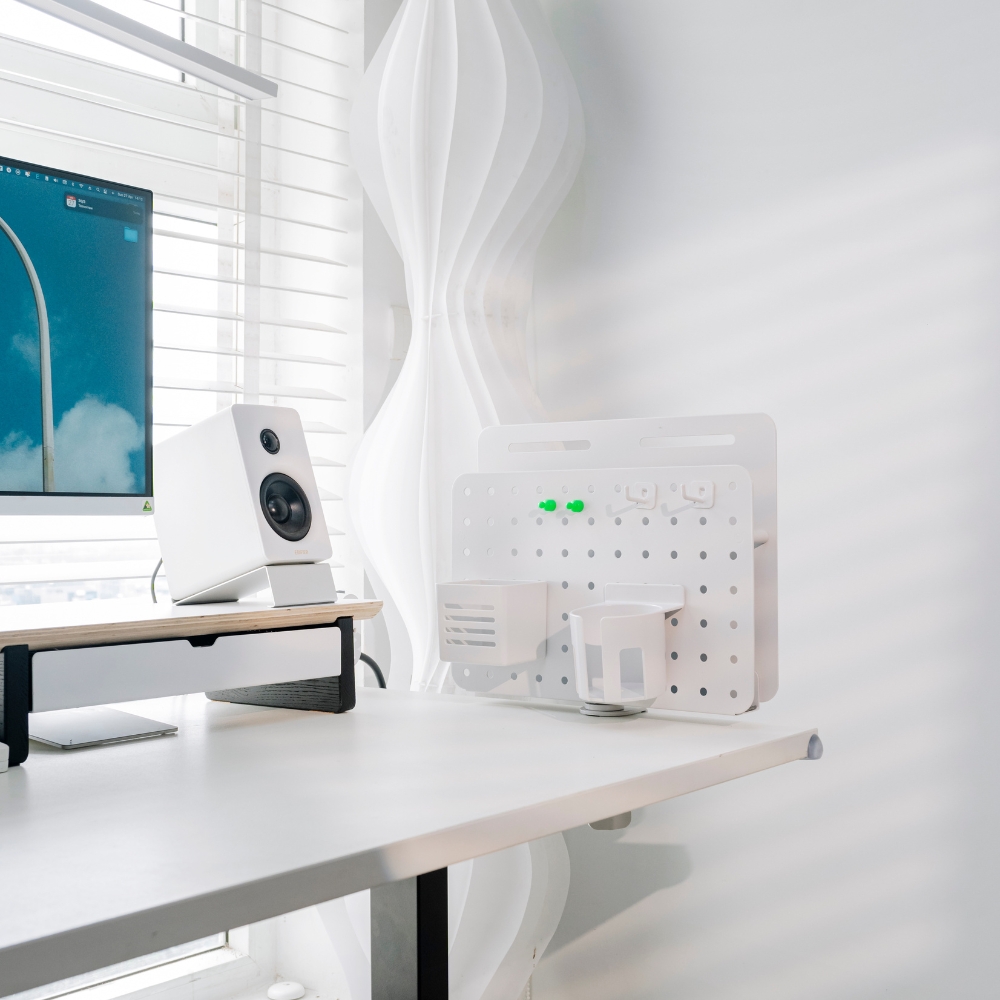 Bảng treo đồ Upgen WorkFlow