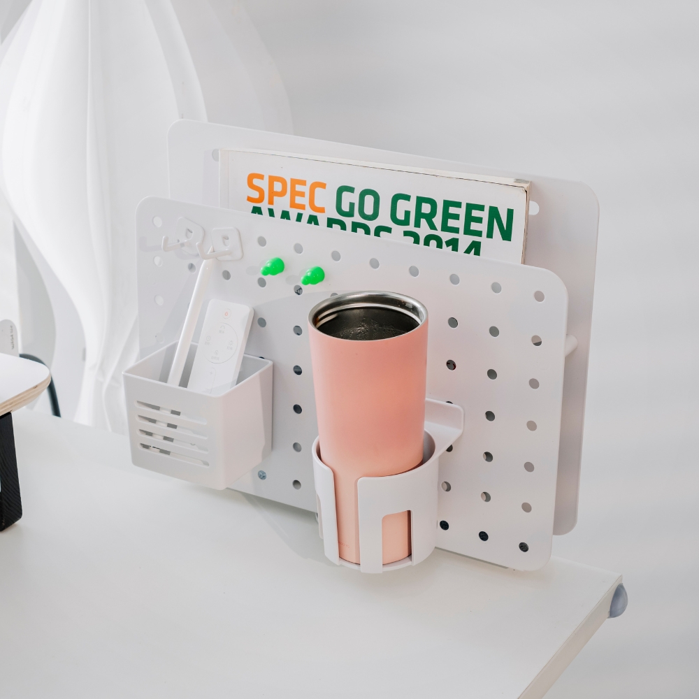 Bảng treo đồ Upgen WorkFlow