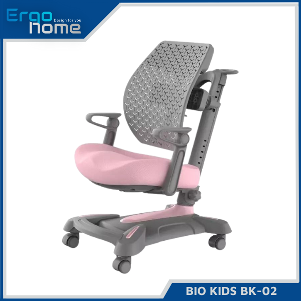 Ghế Công Thái Học Chống Gù Trẻ Em Ergo Kids