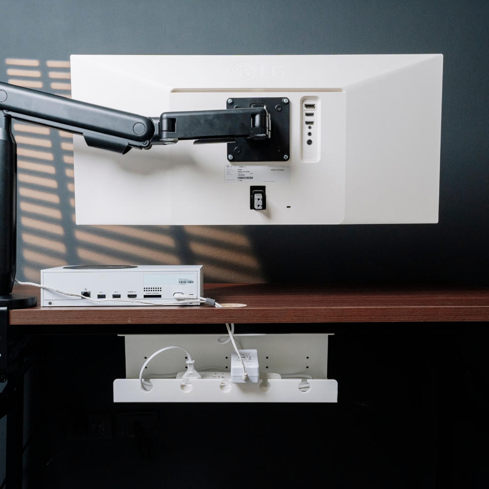 Máng đi dây điện Cable Tray