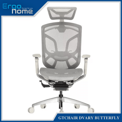 [THANH LÝ HÀNG TRƯNG BÀY CỬA HÀNG] Ghế Công Thái Học GTChair Dvary Butterfly