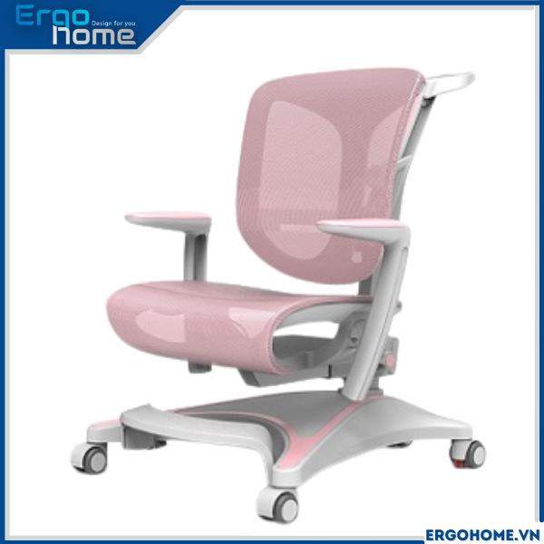 Ghế công thái học ergonomic trẻ em chống gù chống cận full lưới Sihoo Q5A