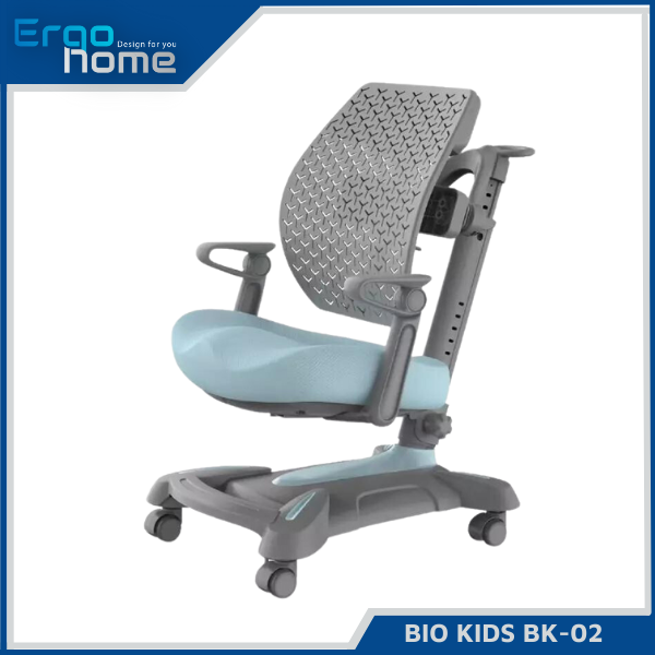 Ghế Công Thái Học Chống Gù Trẻ Em Ergo Kids
