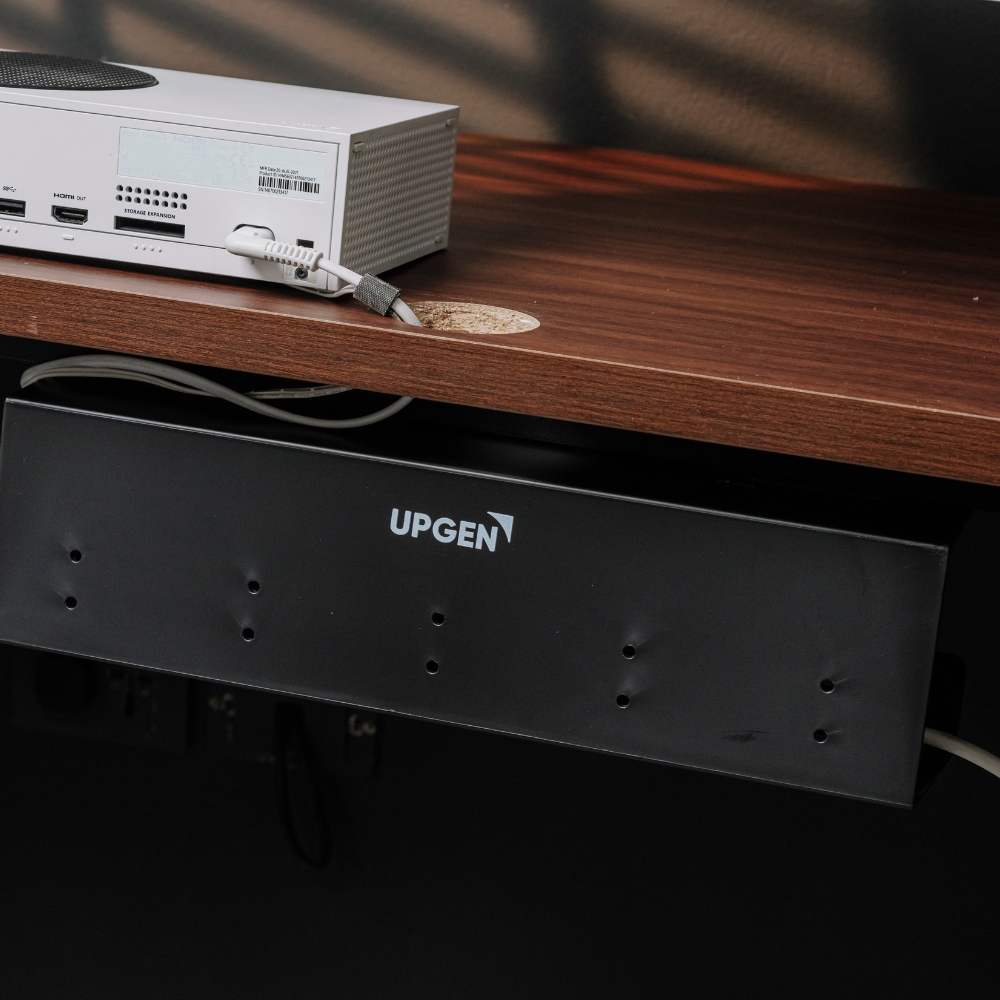 Máng đi dây điện Cable Tray