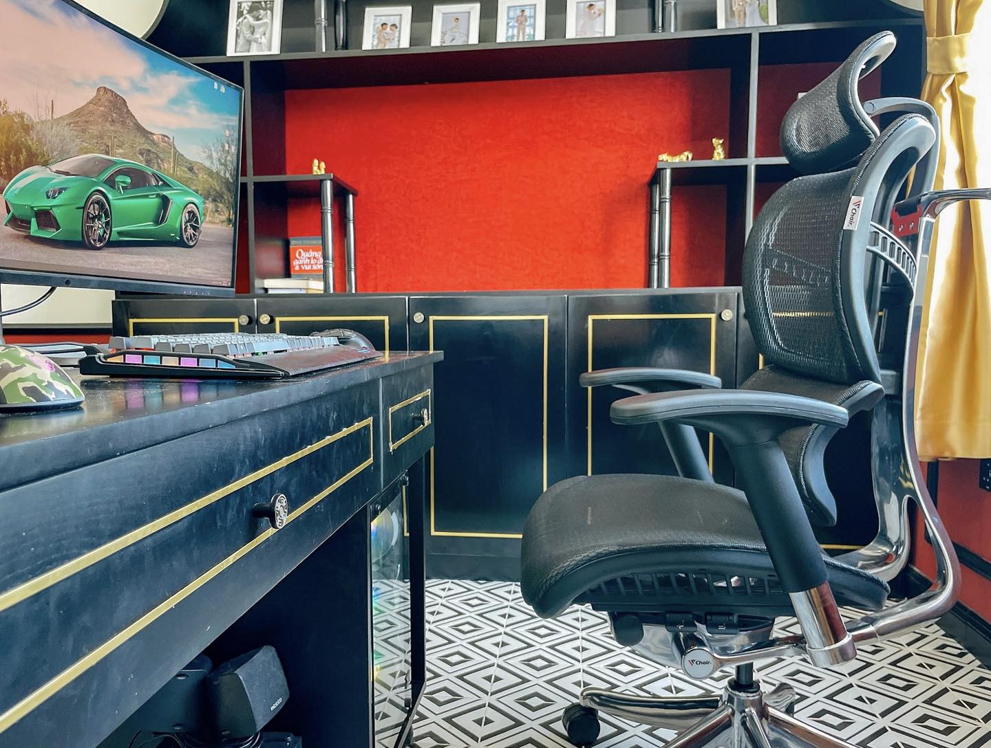 Evolution - Feedback