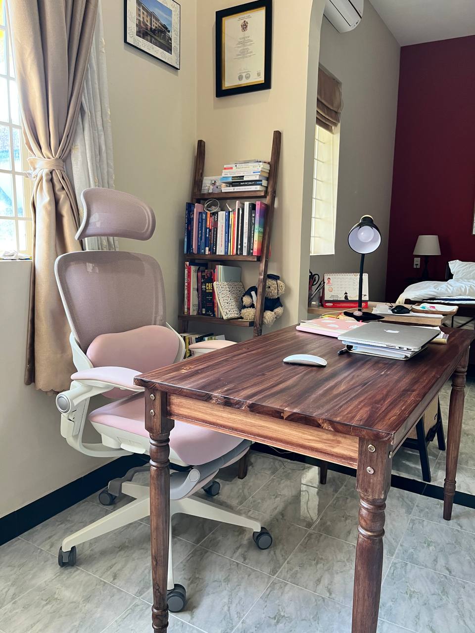 Feedback - Epione Easy Chair SE - 2.0 - Blossom