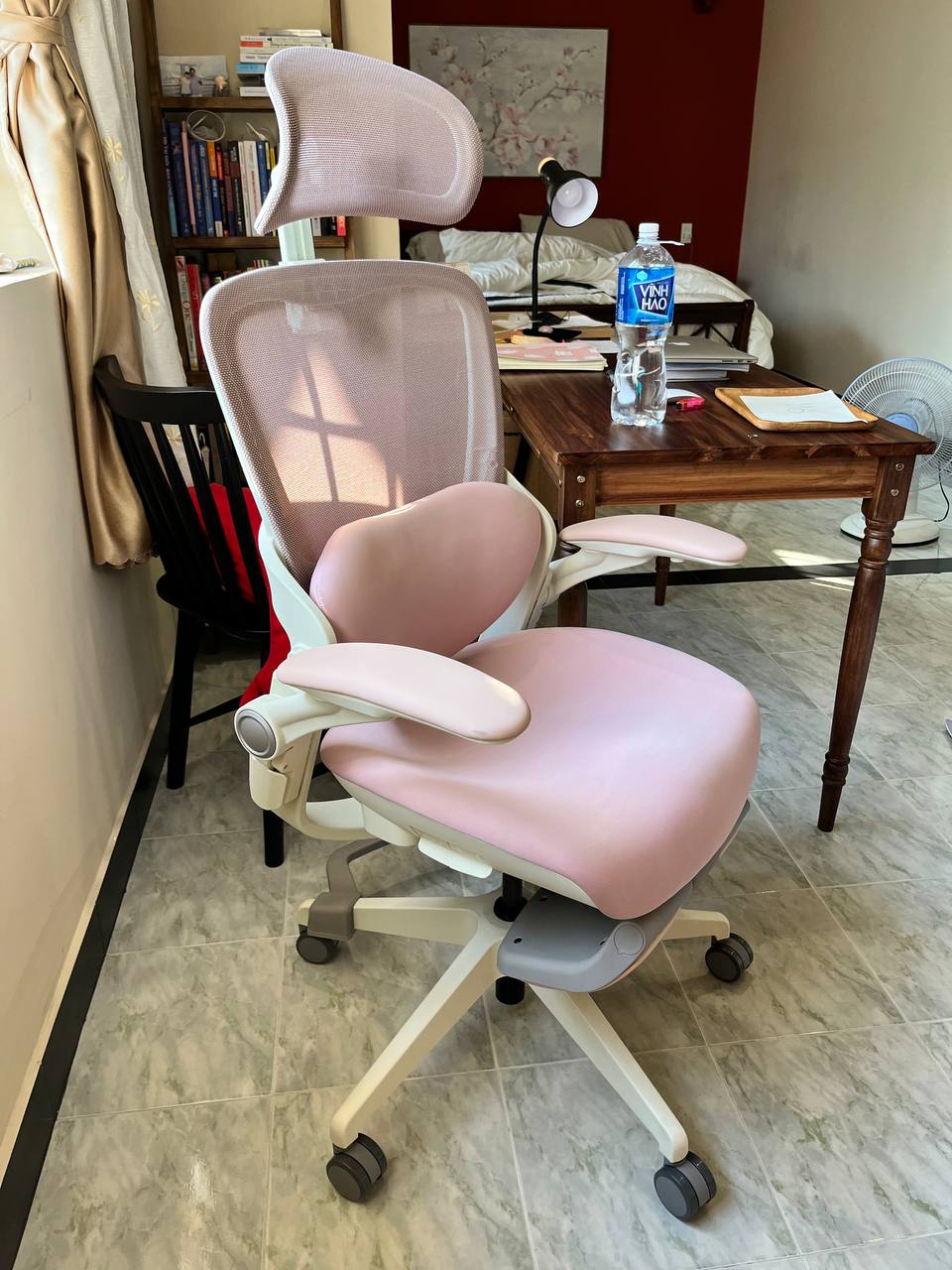Feedback - Epione Easy Chair SE - 2.0 - Blossom