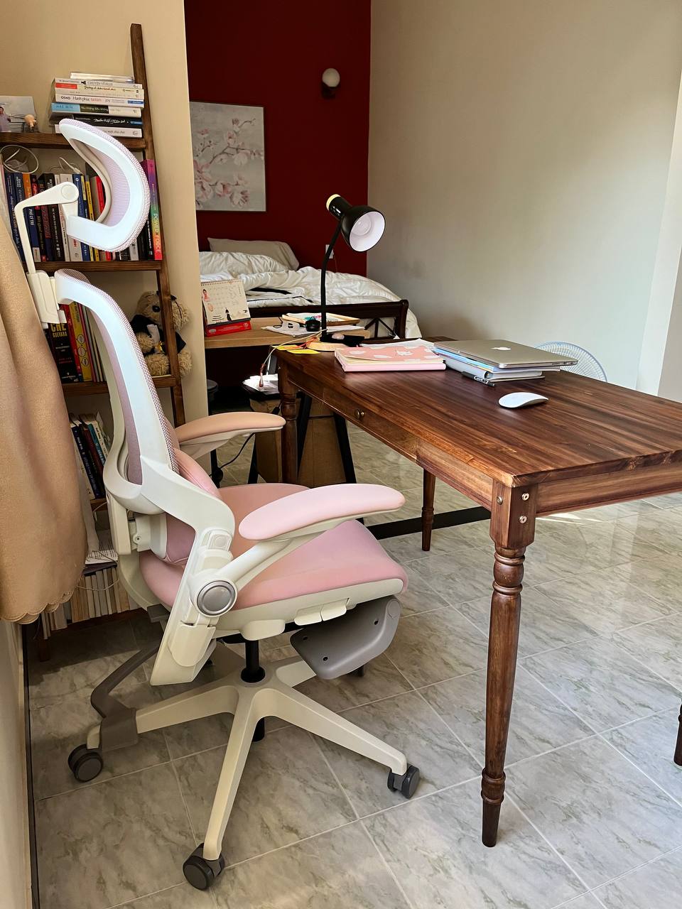 Feedback - Epione Easy Chair SE - 2.0 - Blossom