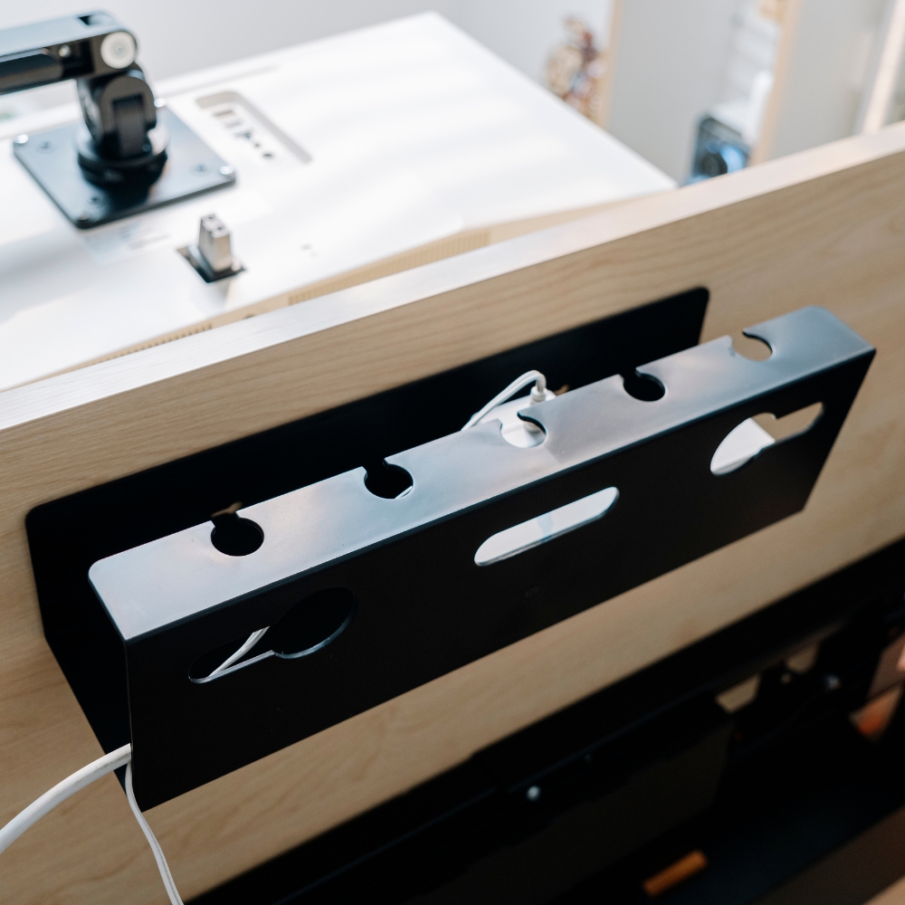 Máng đi dây điện Cable Tray