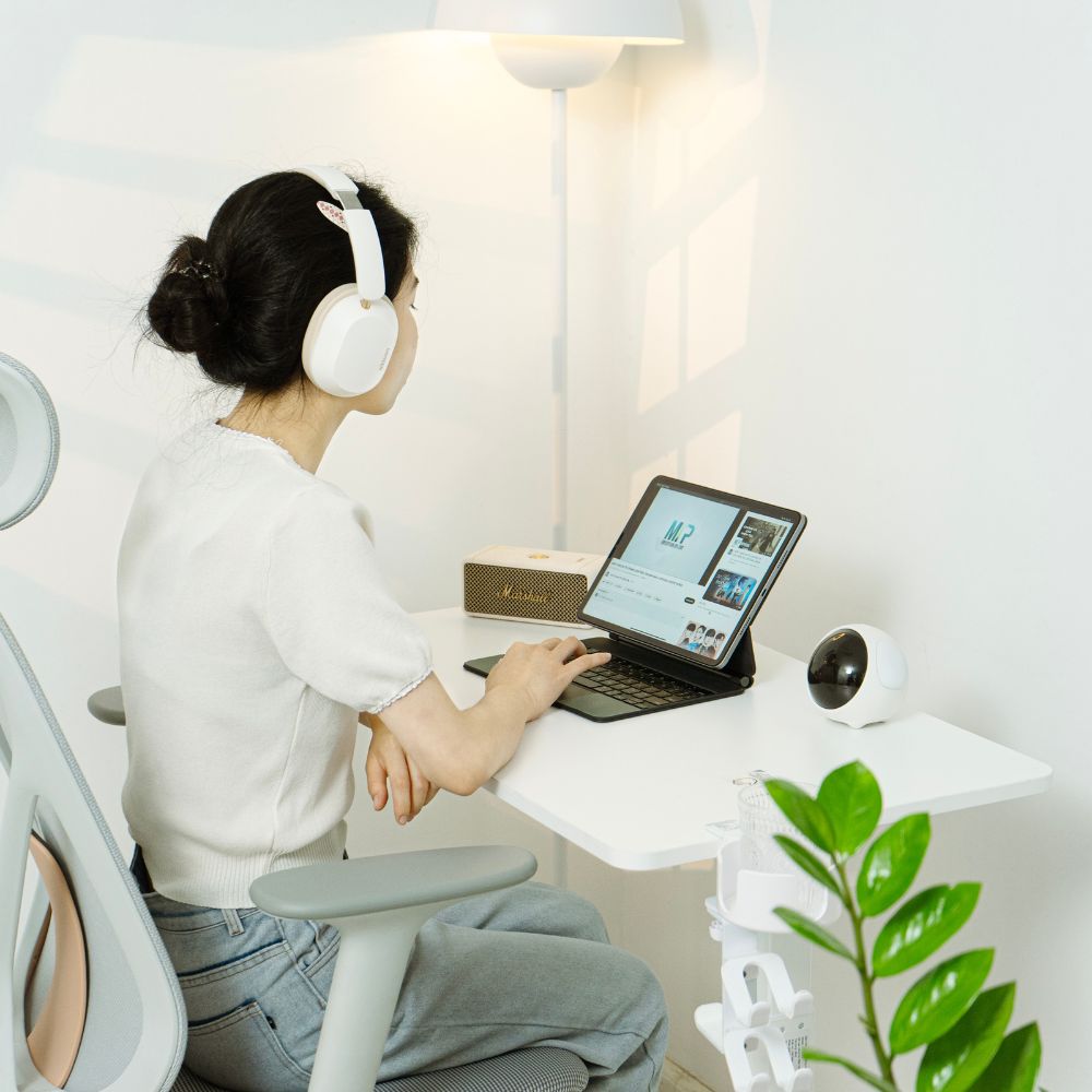 Bàn nâng hạ di động Upgen Stand Go