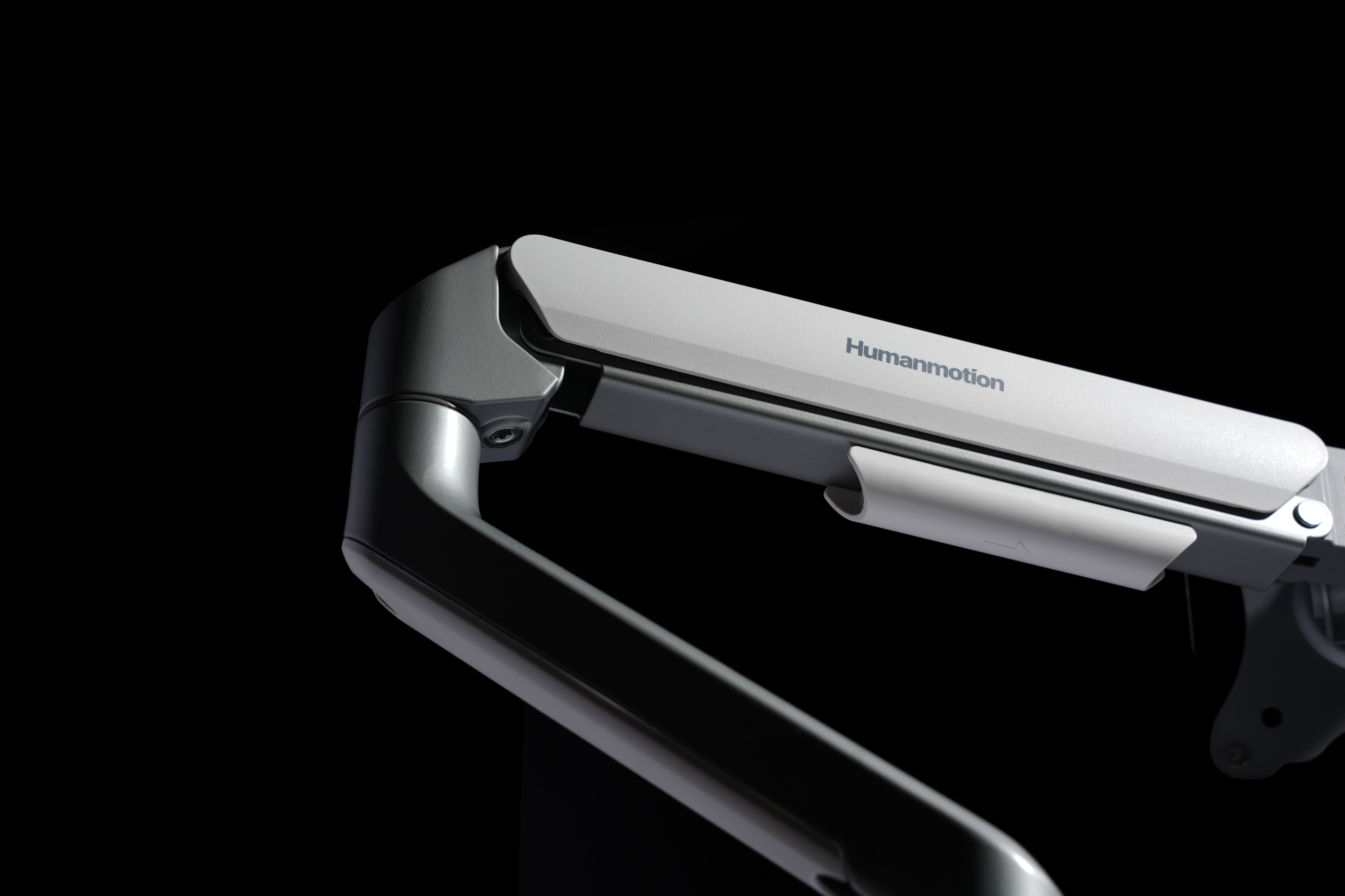 Giá đỡ màn hình Hyperwork Human Motion T6 Pro