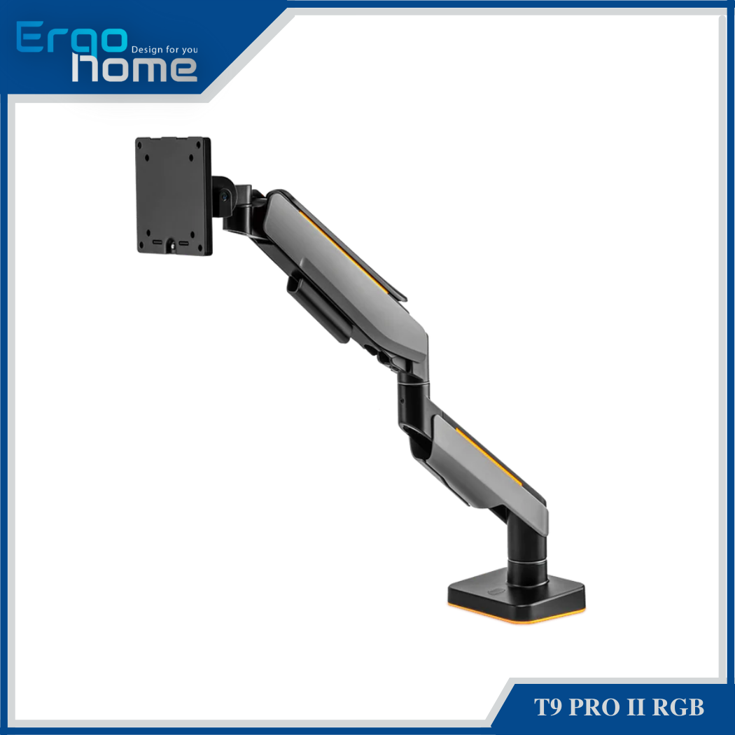 Giá đỡ màn hình Human Motion T9 Pro II RGB