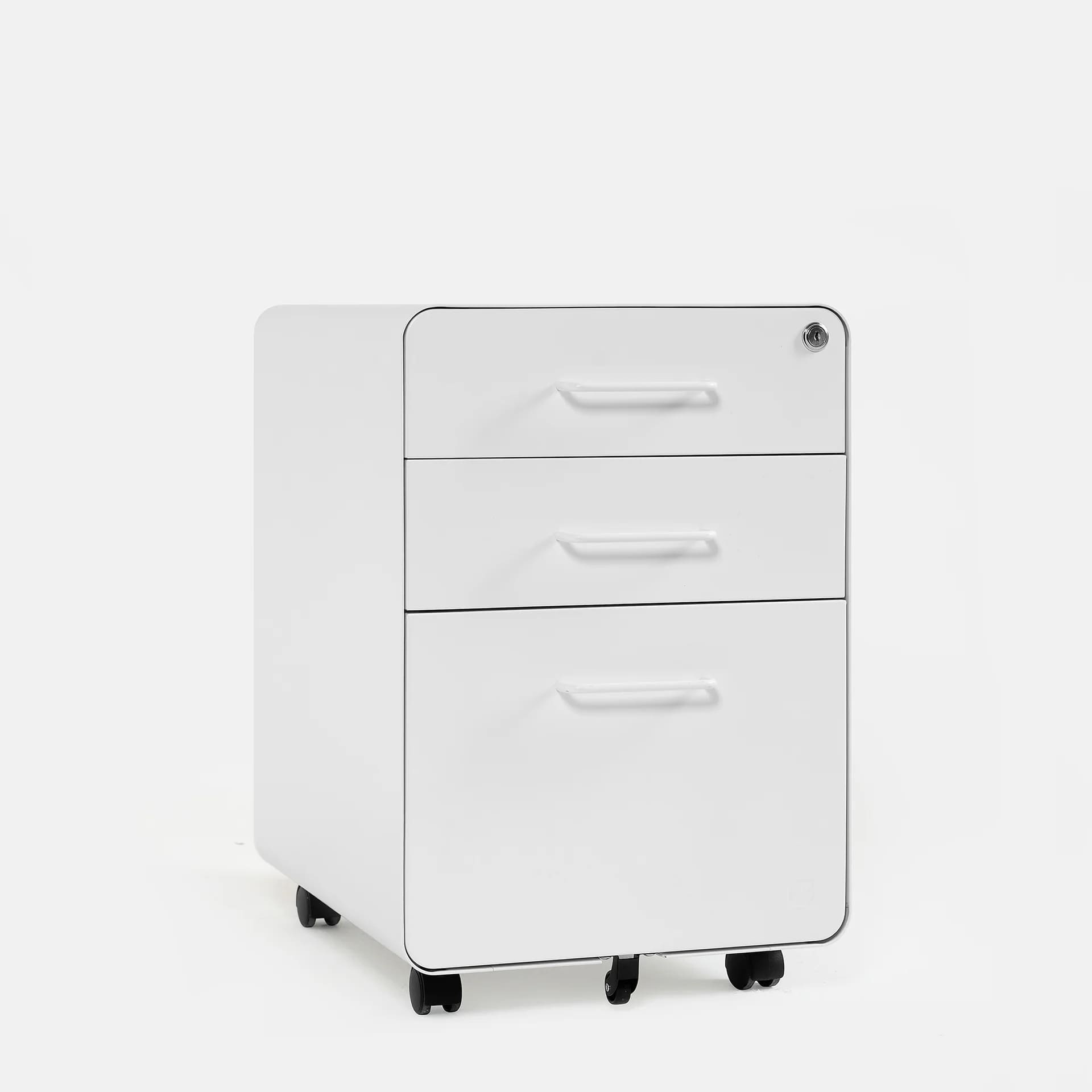 Hộc tủ 3 ngăn The Leaf Plus