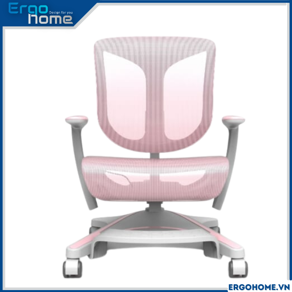 Ghế công thái học ergonomic trẻ em chống gù chống cận full lưới Sihoo Q5A