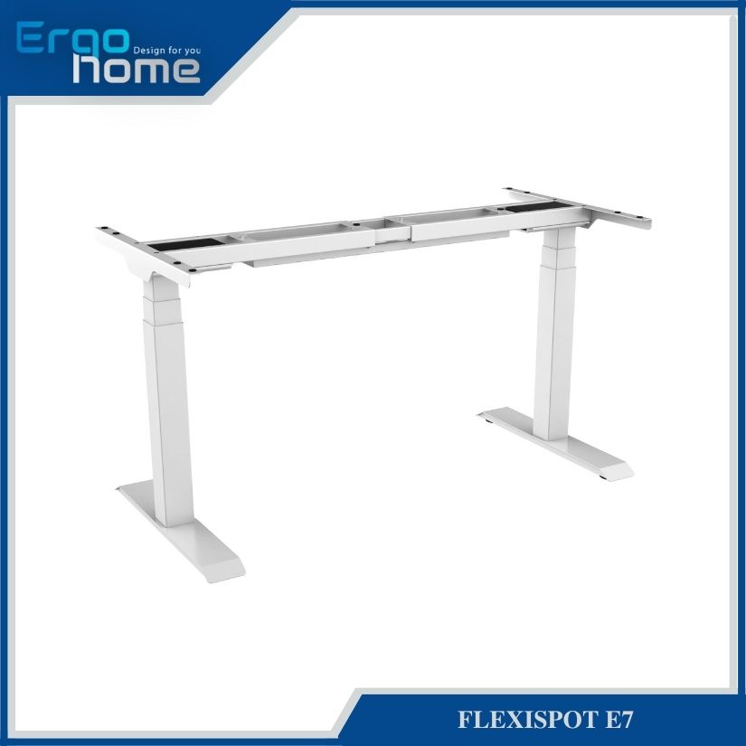 Bàn Nâng Hạ Thông Minh UpGen E7 - Không Mặt Bàn