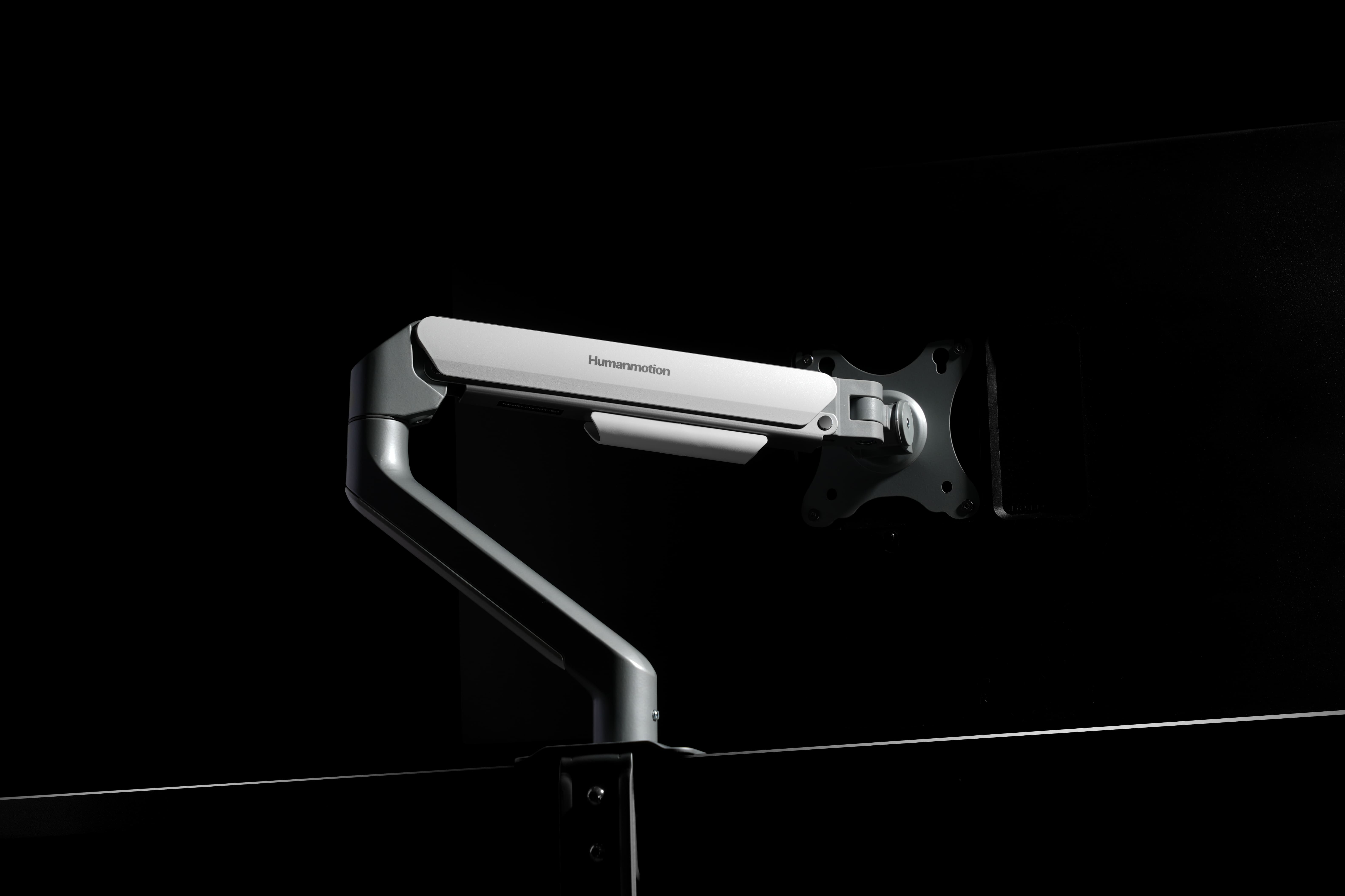 Giá đỡ màn hình Hyperwork Human Motion T6 Pro