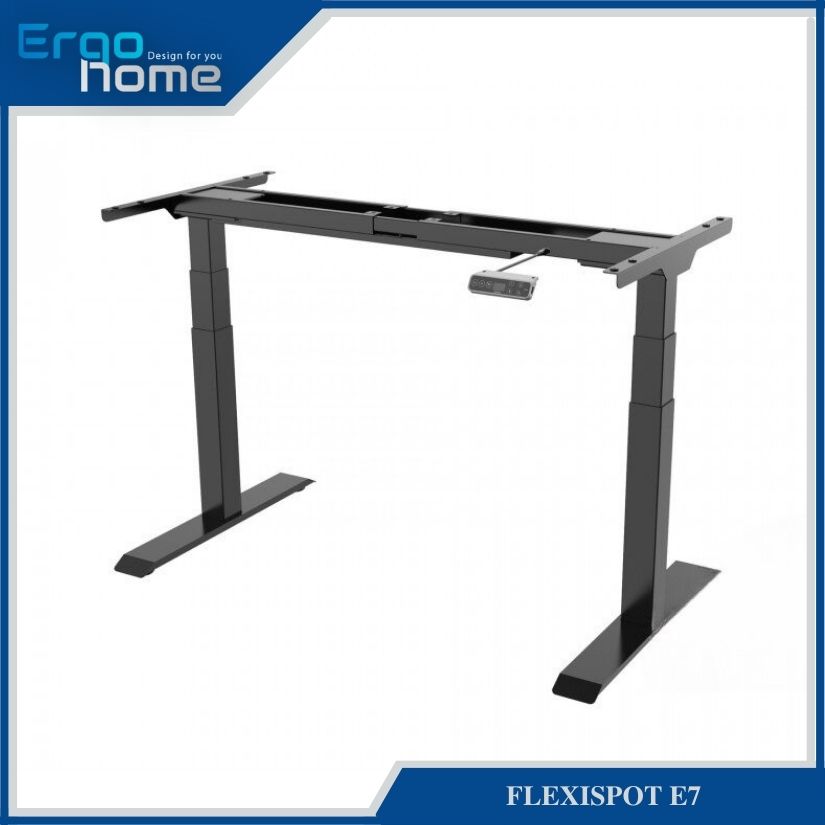 Bàn làm việc nâng hạ UPGen E7/ET223