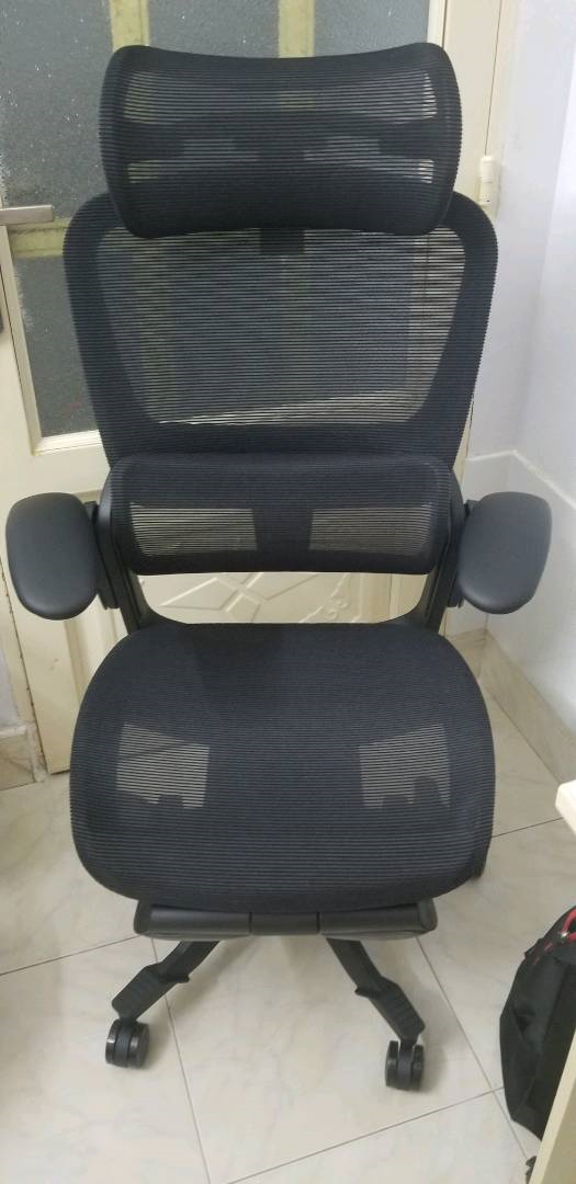 Feedback - Epione Easy Chair SE - 2.0 - Blossom