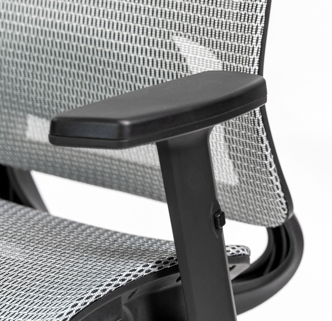 Ghế công thái học Upgen LumiX