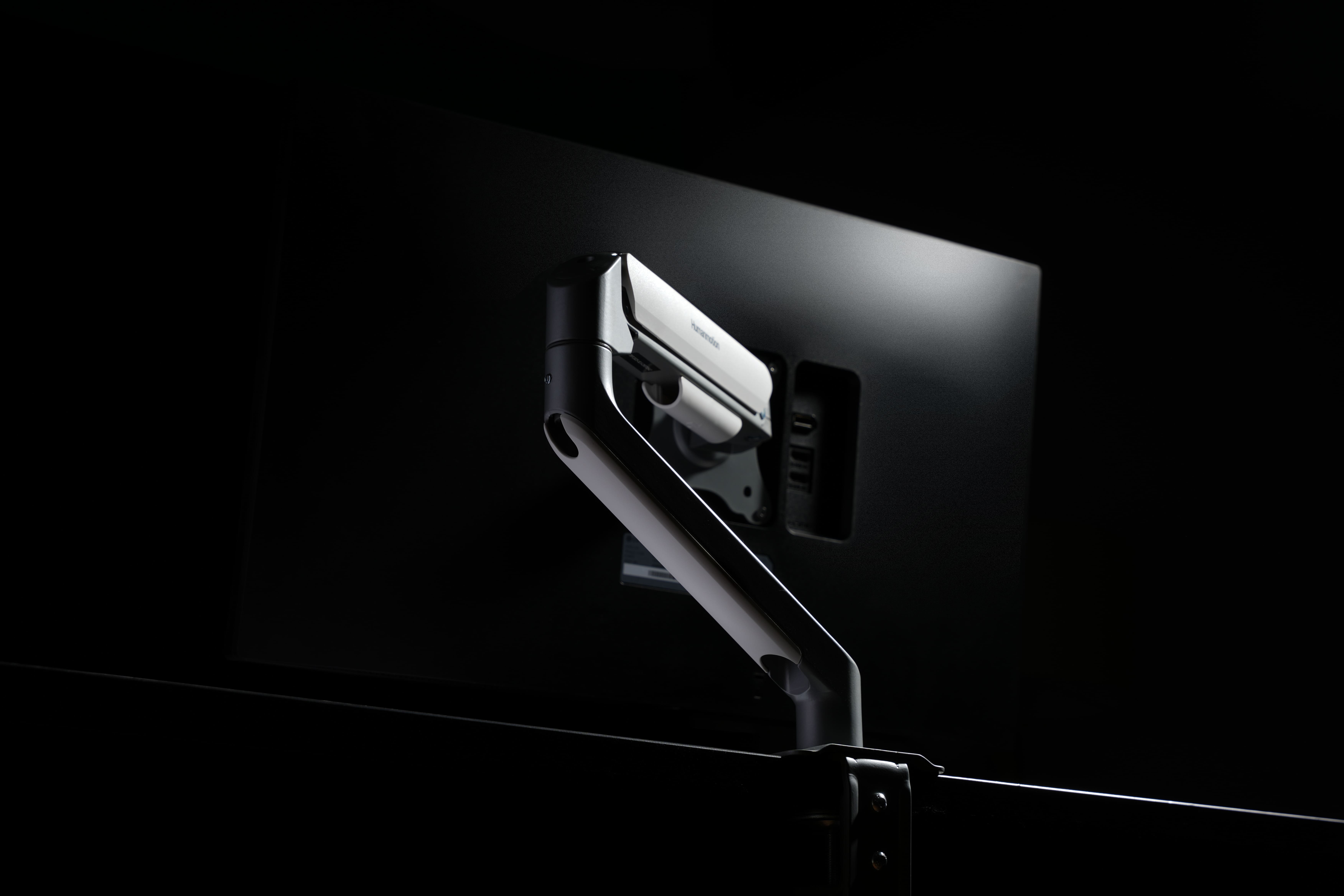 Giá đỡ màn hình Hyperwork Human Motion T6 Pro