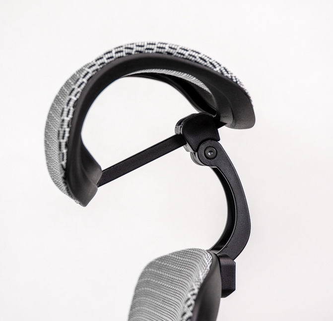 Ghế công thái học Upgen LumiX