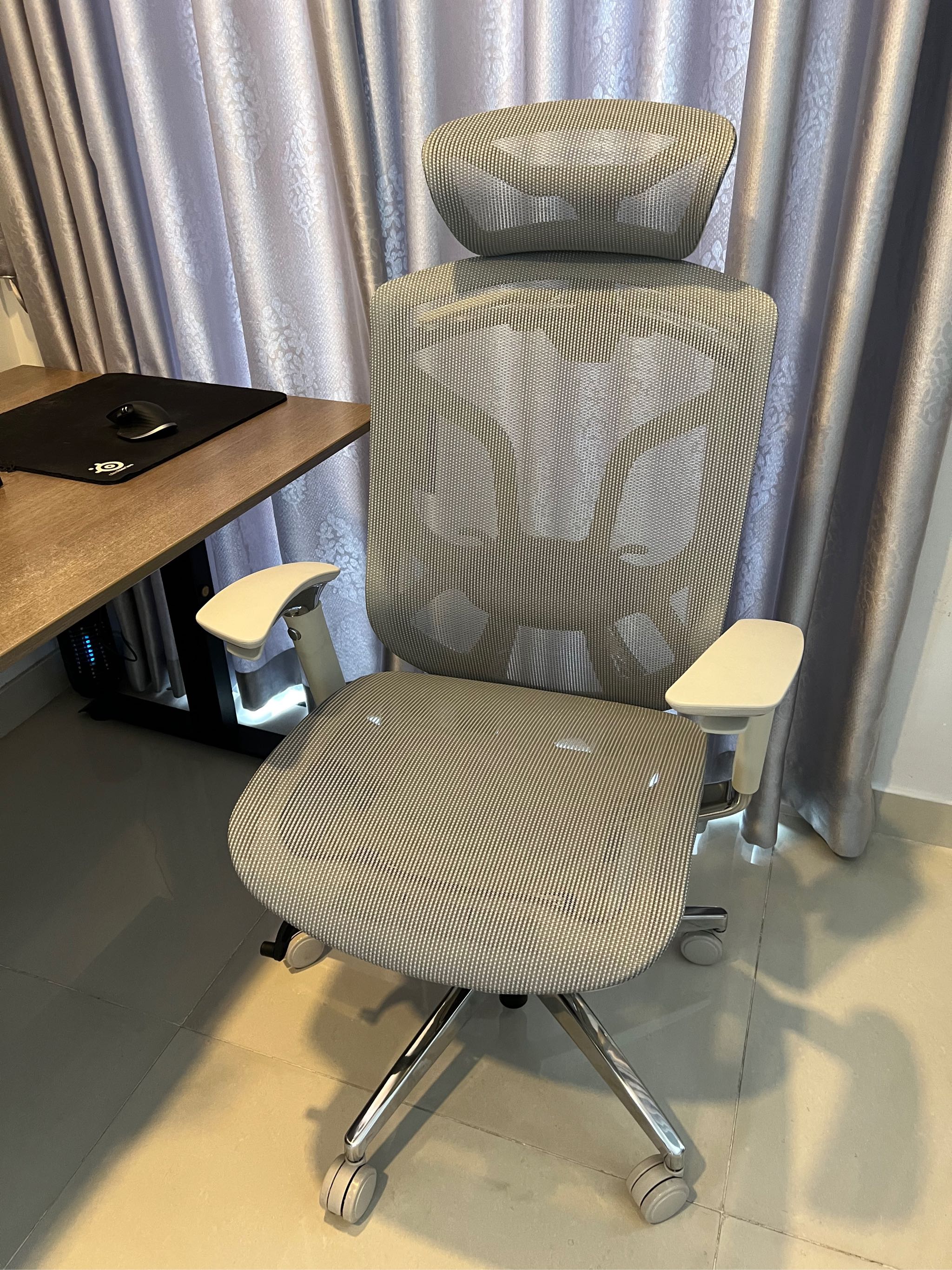 Dvary Butterfly - Feedback