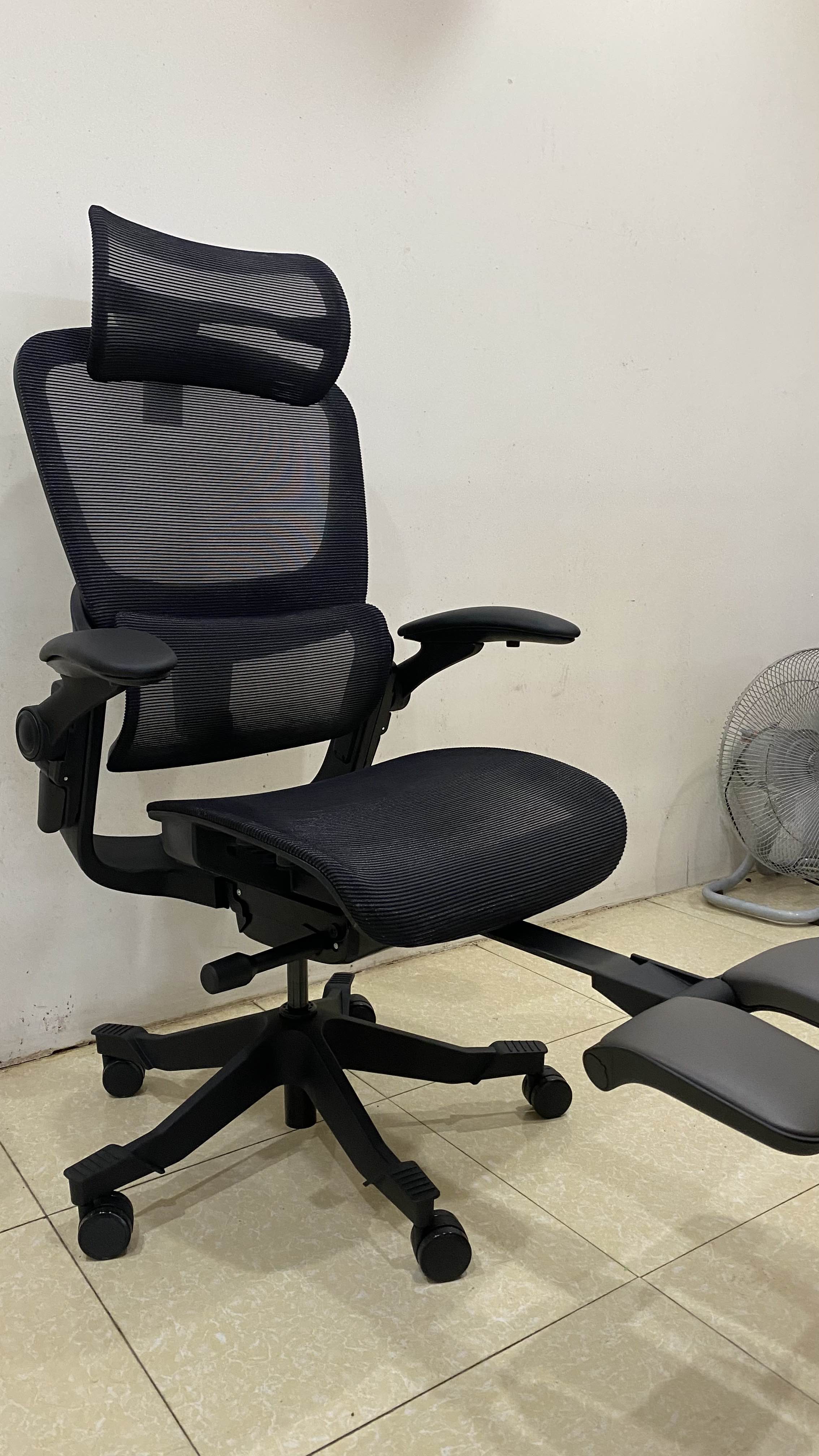 Feedback - Epione Easy Chair SE - 2.0 - Blossom