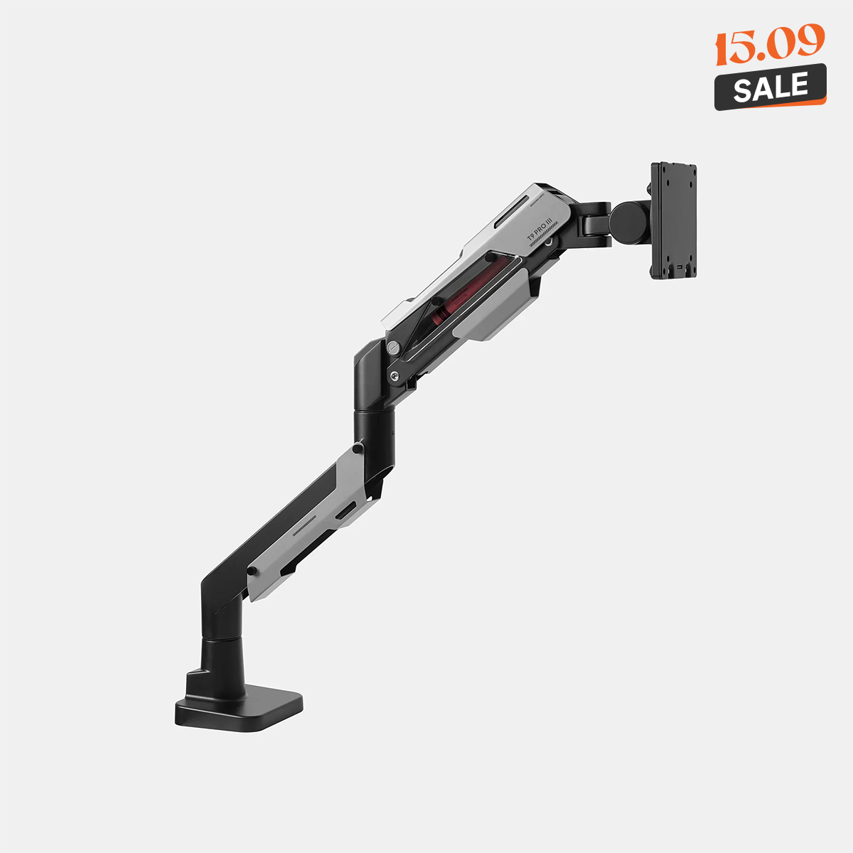 Giá đỡ màn hình HyperWork HyperWork T9 Pro III HPW-PMA01