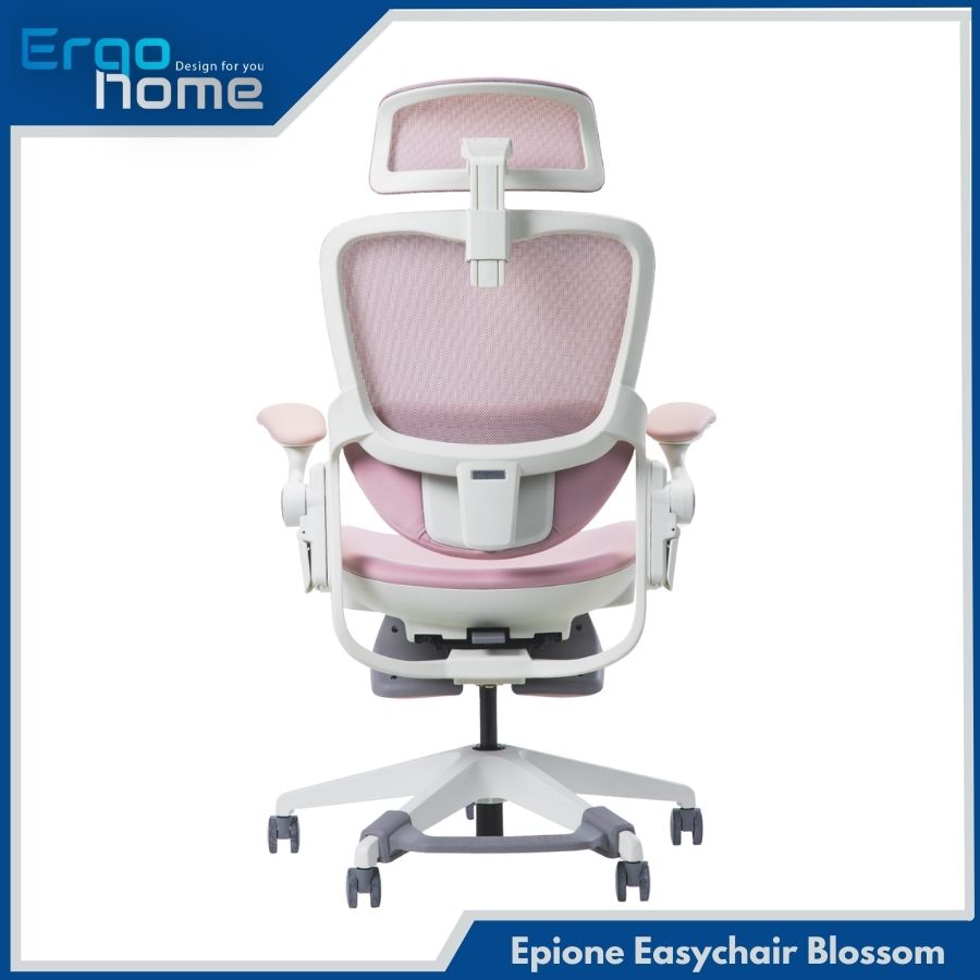 Ghế công thái học Epione Easychair Blossom