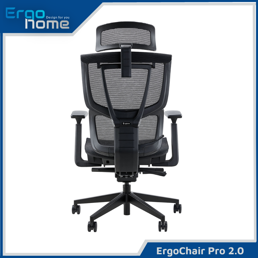 Ghế Công Thái Học Epione ErgoChair Pro 2.0
