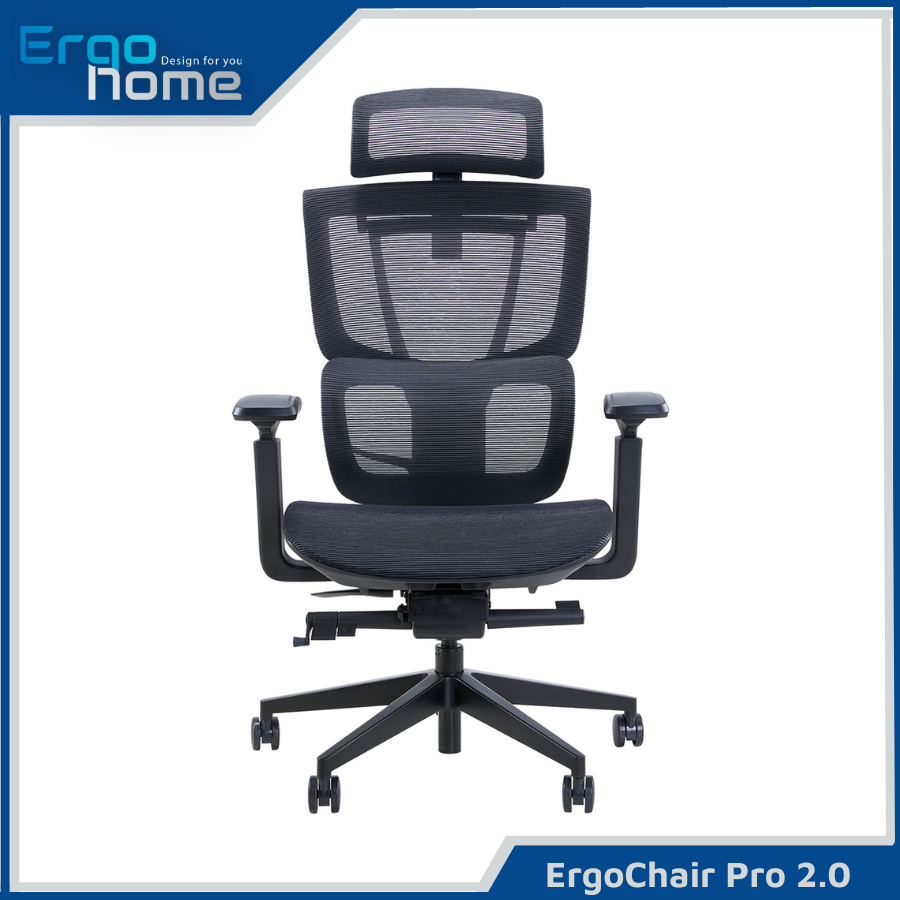 Ghế Công Thái Học Epione ErgoChair Pro 2.0