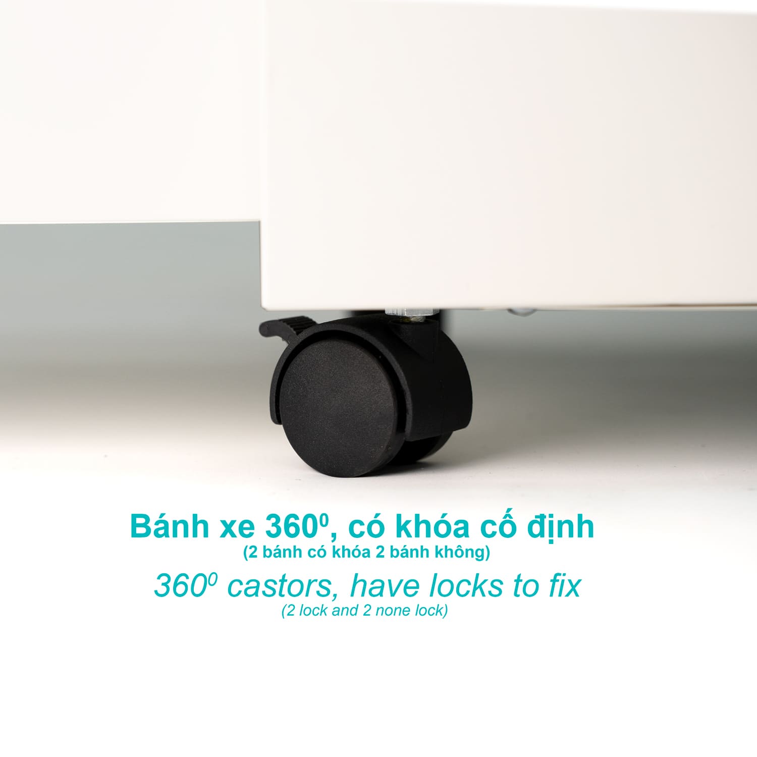 Tủ tài liệu di động Ergohome