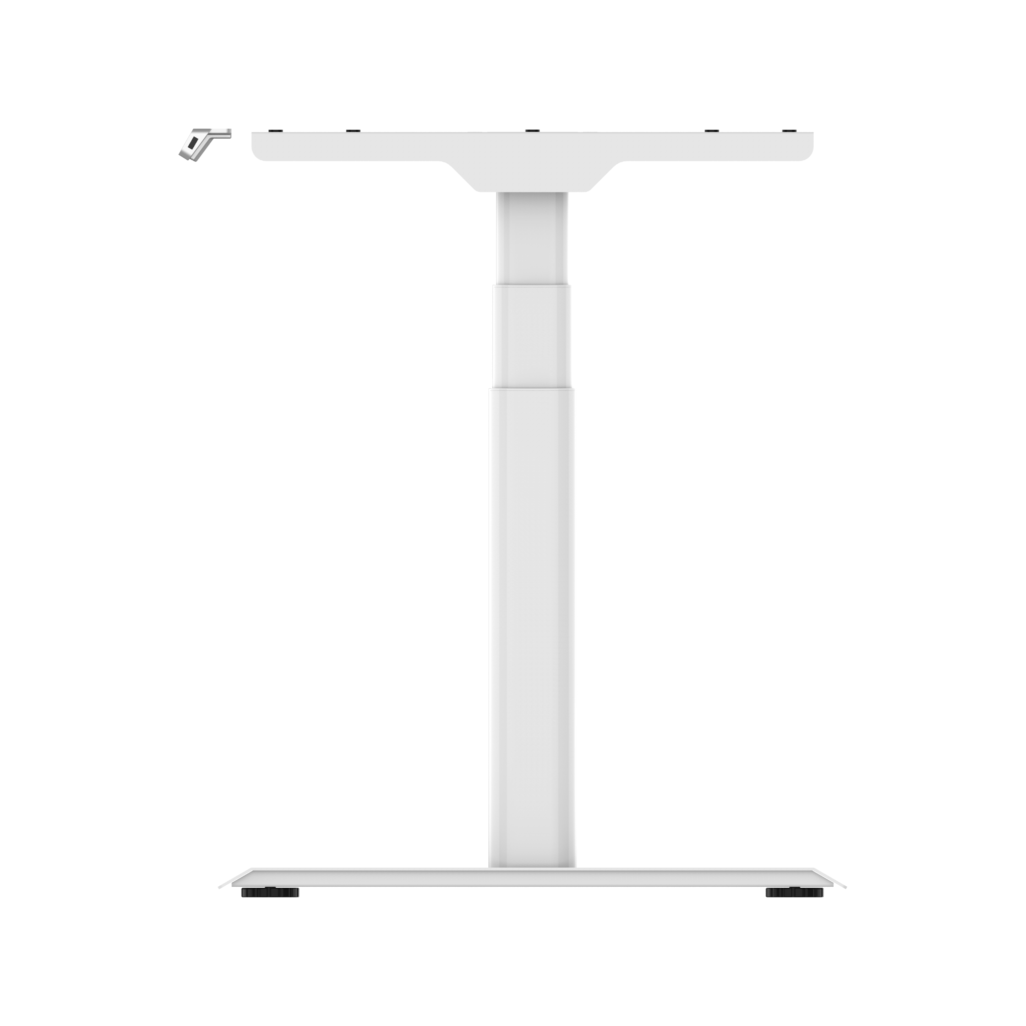 Bàn làm việc nâng hạ UPGen E7/ET223