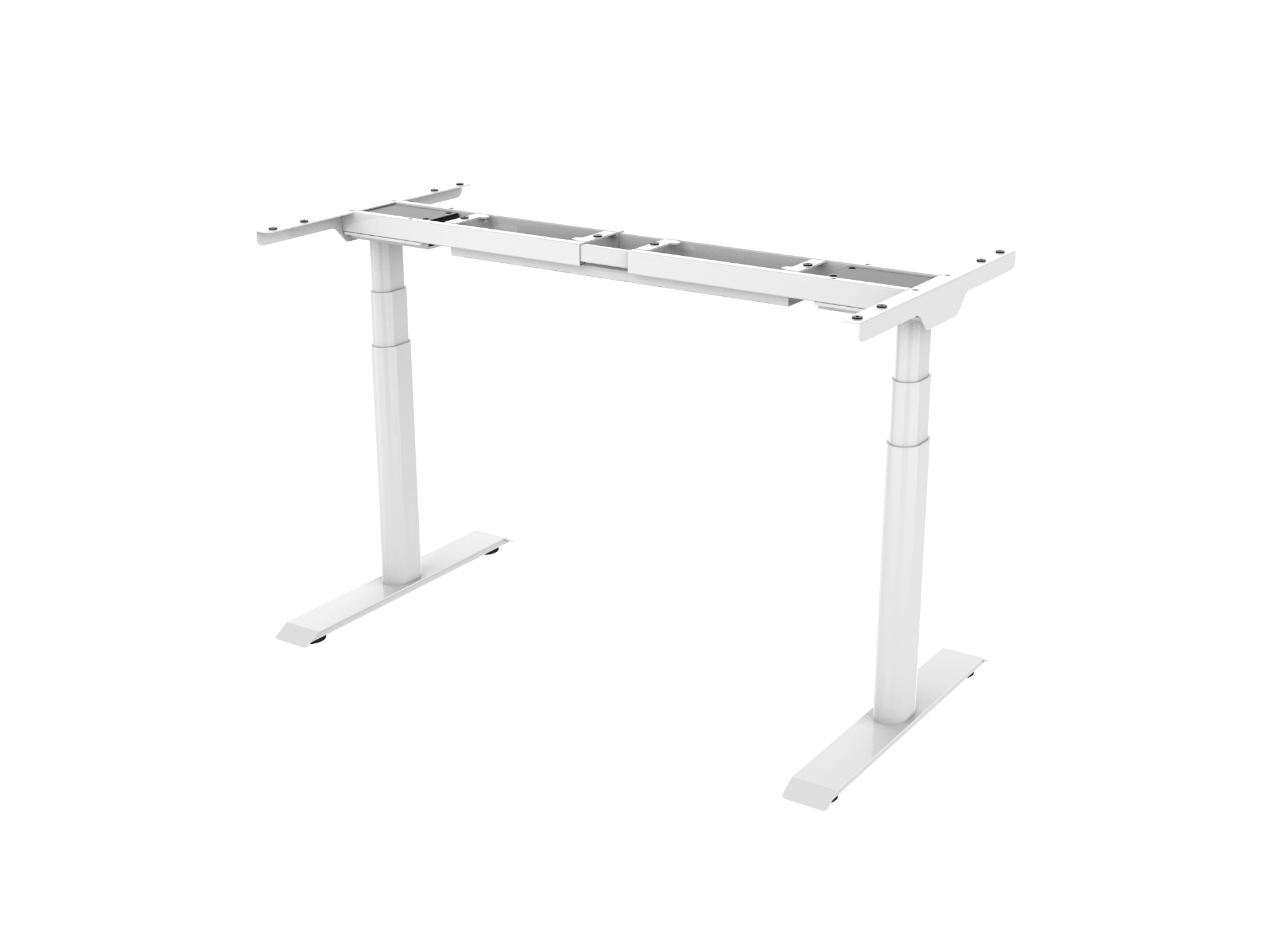 Chân Bàn Làm Việc Nâng Hạ Cao Cấp UPGen E5 và UPGen E7/ET223 (Flexispot E7)