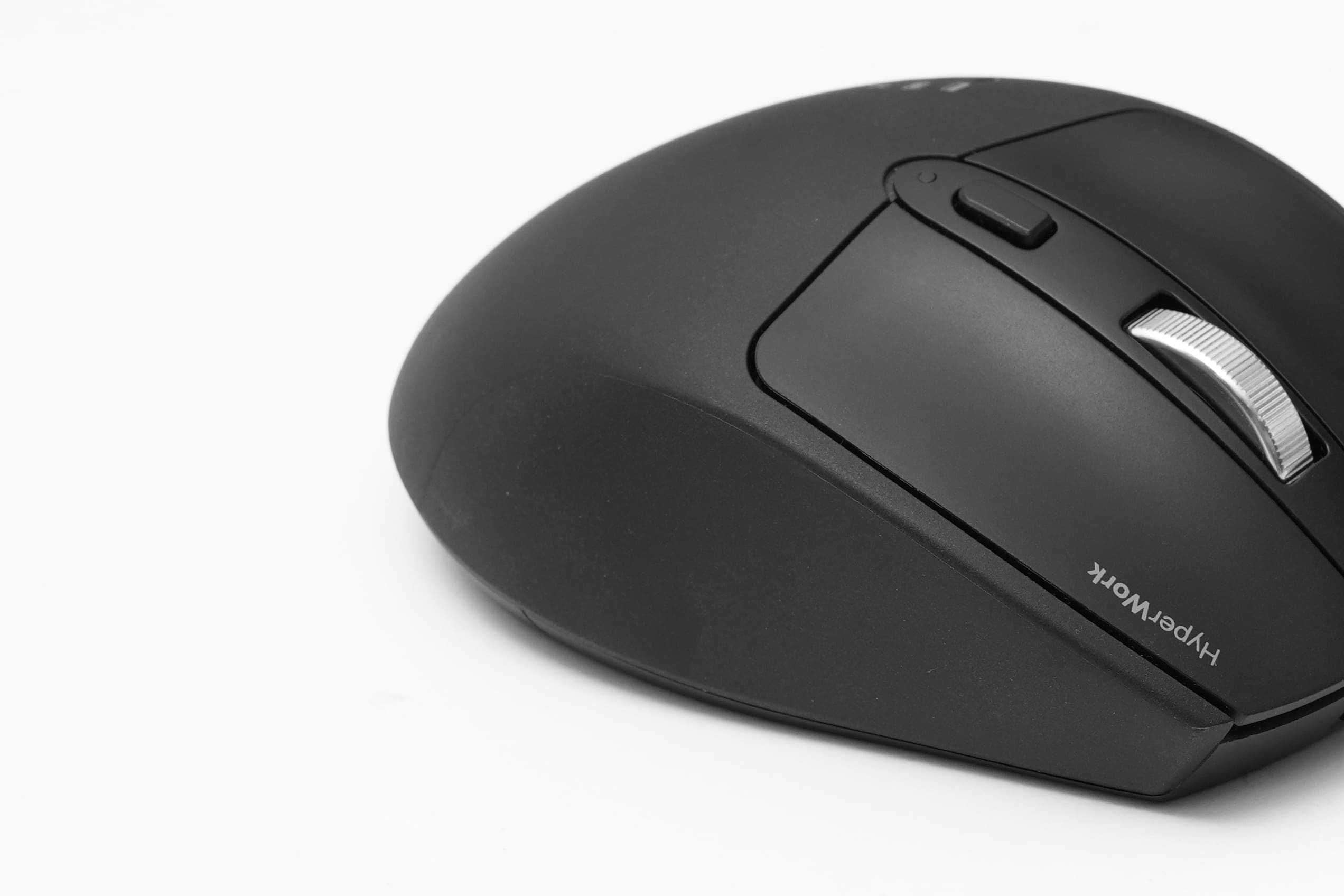 Chuột không dây HyperWork Silentium MS01