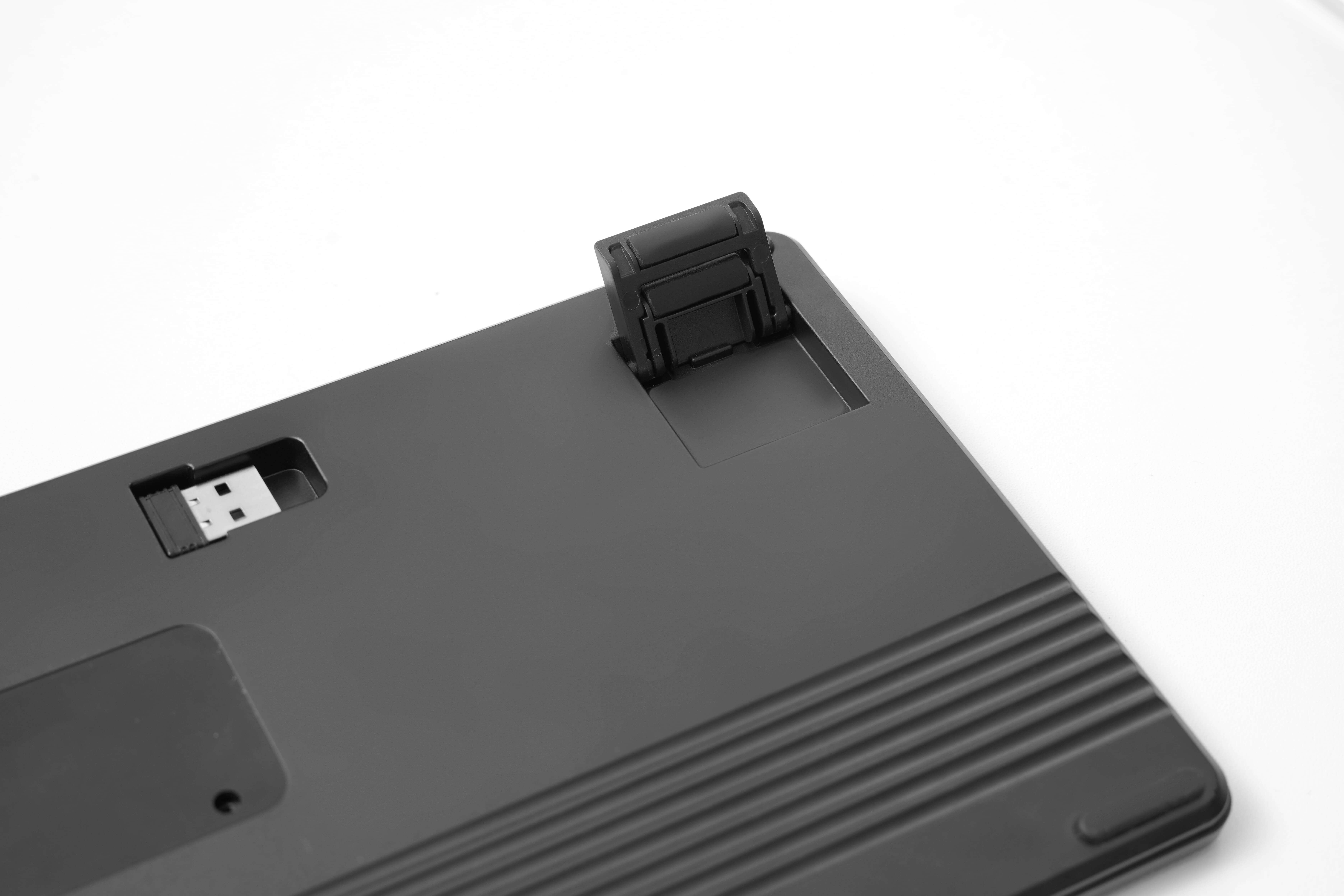 Bàn phím không dây HyperWork SilentKey HPW-TS01