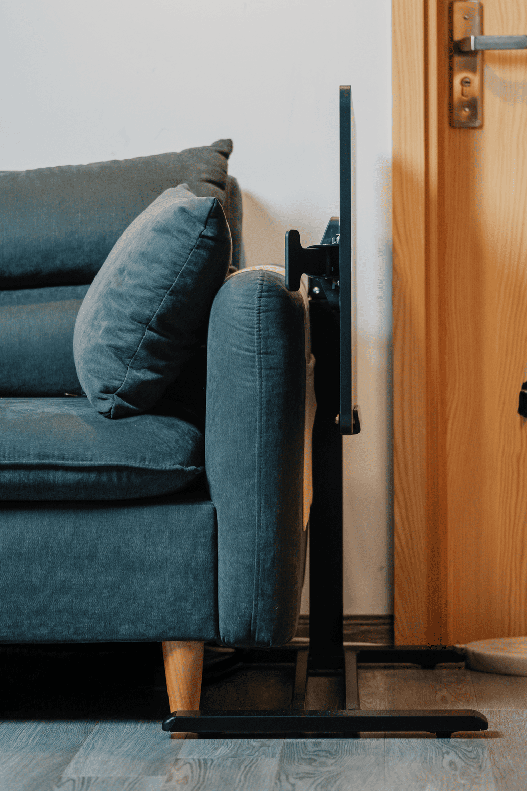 Bàn Nâng Hạ Di Động Gấp Gọn Upgen Stand Go Fold